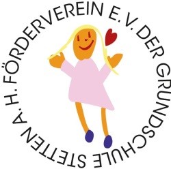 Logo Förderverein GS Stetten